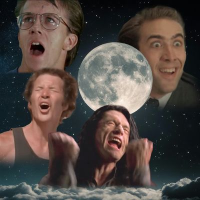 Bad Movie Night Brooklyn