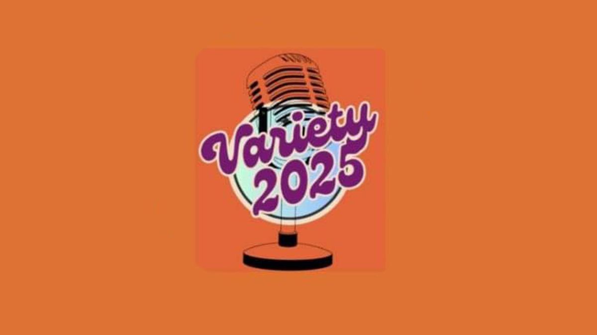 Almost Famous Presents: Summer Variety Show