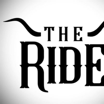 The Ride