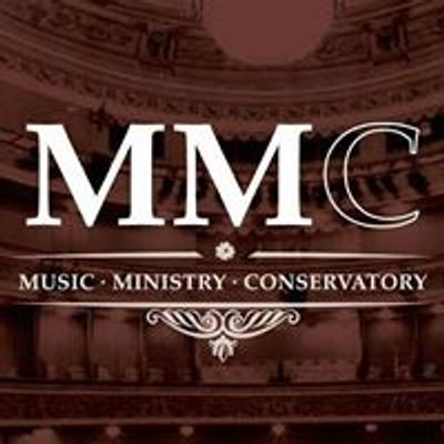 Music Ministry Conservatory