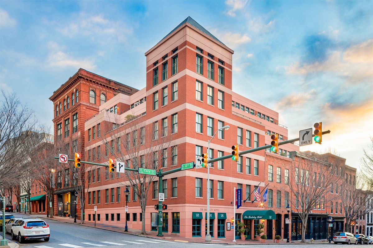 Wedding Pro Networking Event at The Berkeley Hotel