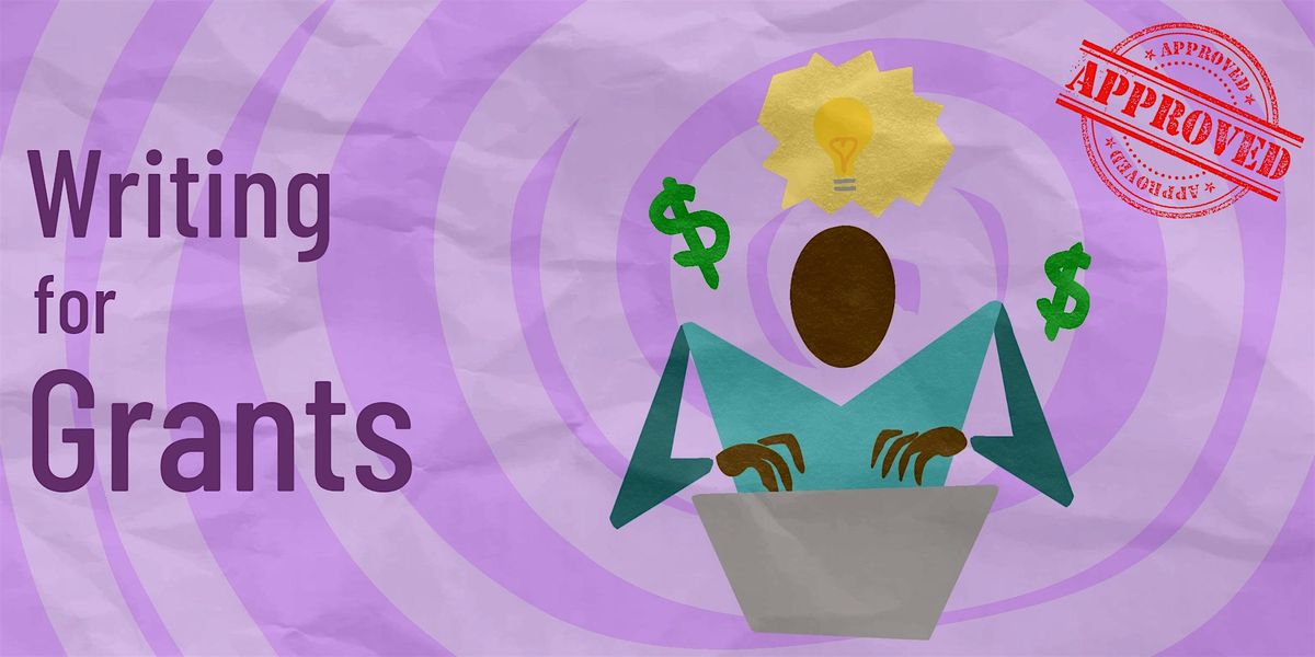 Writing for Grants