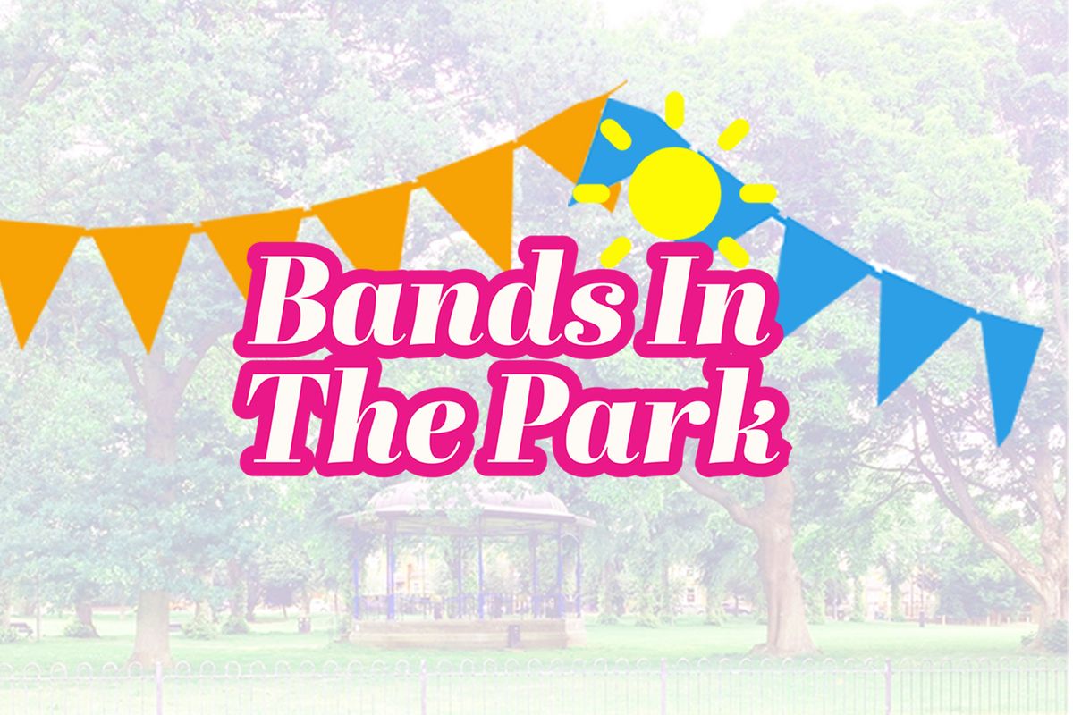 Bands in the Park