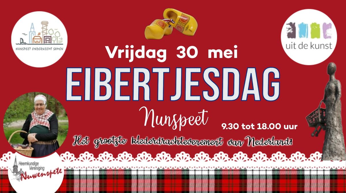 Eibertjesdag Nunspeet