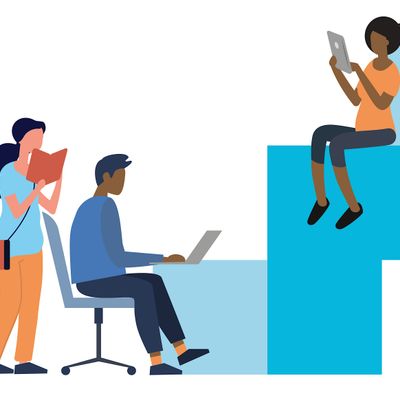 Learning Team - San Diego Workforce Partnership