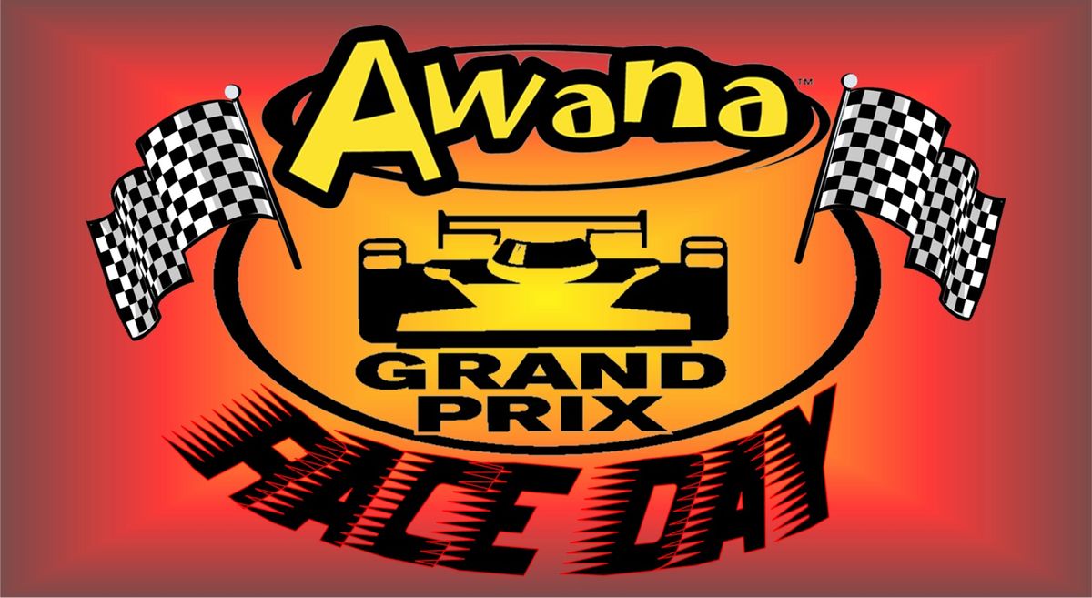 AWANA Grand Prix