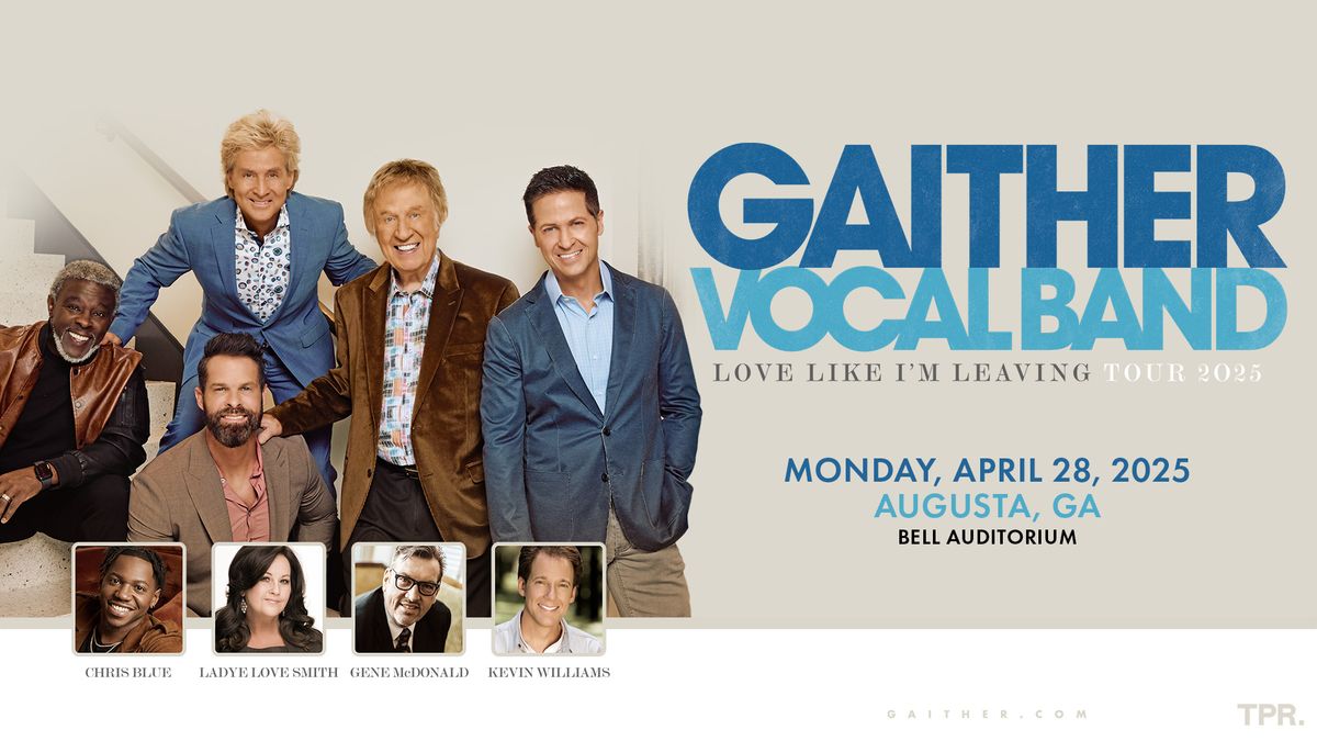 Gaither Vocal Band