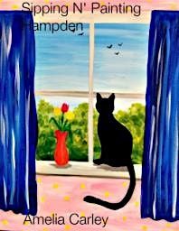 Meow Saturday, June 13th 11:00am $35