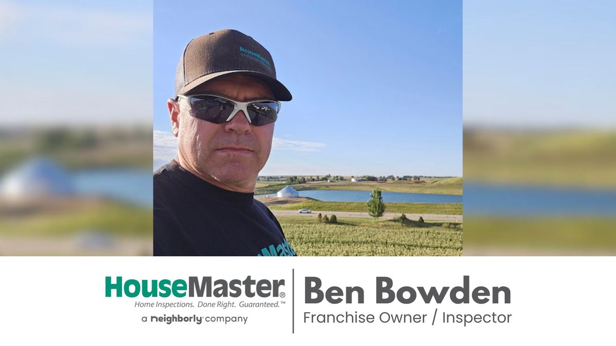 Showcase - Ben Bowden with HouseMaster