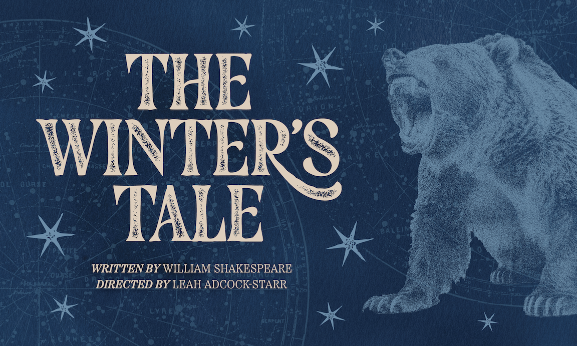 The Winters Tale at Tom Patterson Theatre
