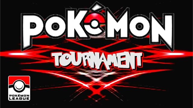 Pokemon League Tournament
