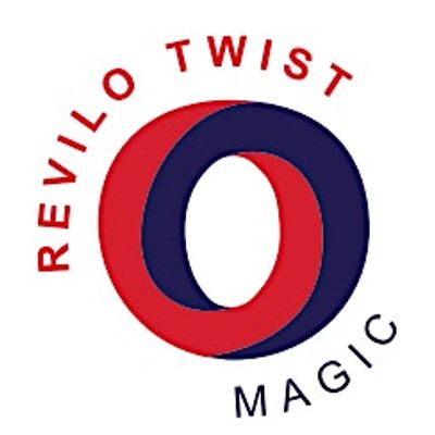 Revilo Twist Magic