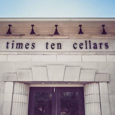 times ten cellars