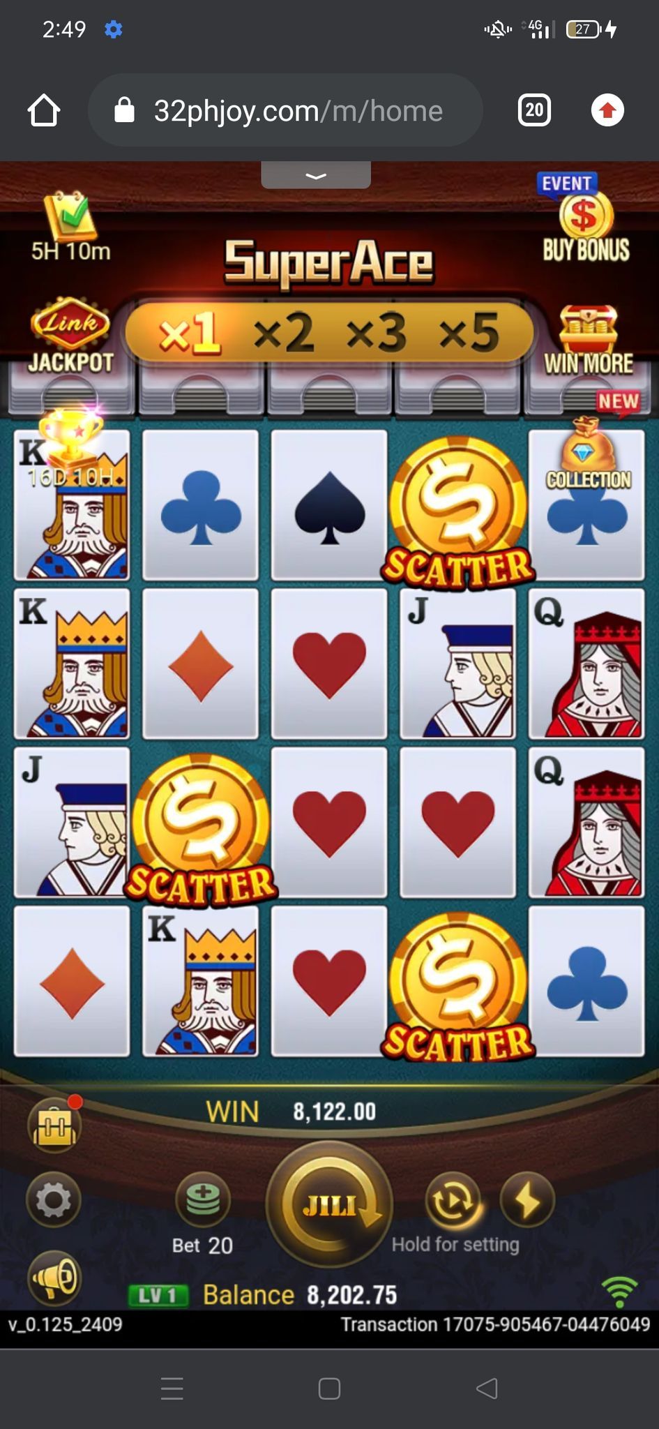 Online Casino 