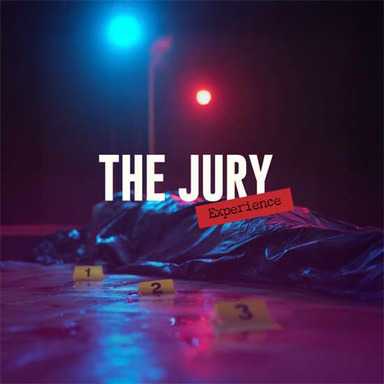 The Jury Experience \u2013 Death on the Port Side