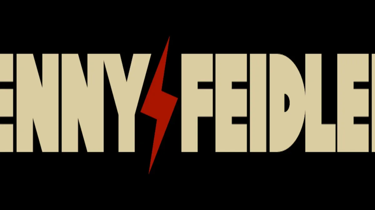 Kenny Feidler in Costa Mesa