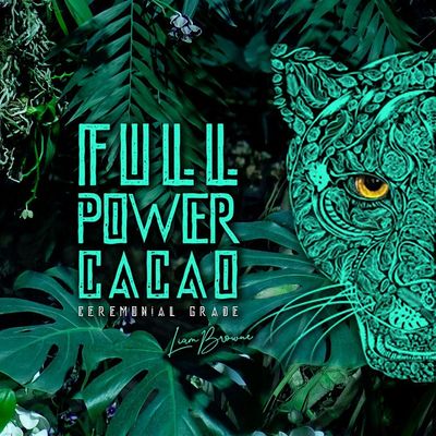 FULL POWER CACAO