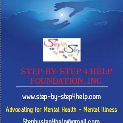 Step-by-Step 4 Help Foundation, Inc.