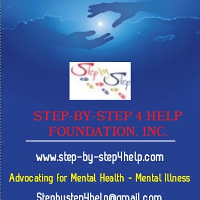 Step-by-Step 4  Help Foundation, Inc.