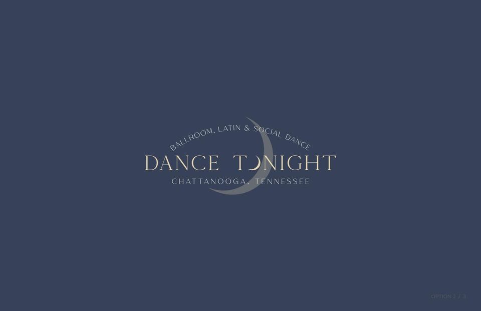 Guest & Newcomer Night: Learn Basics in Multiple Dances! - April 27th