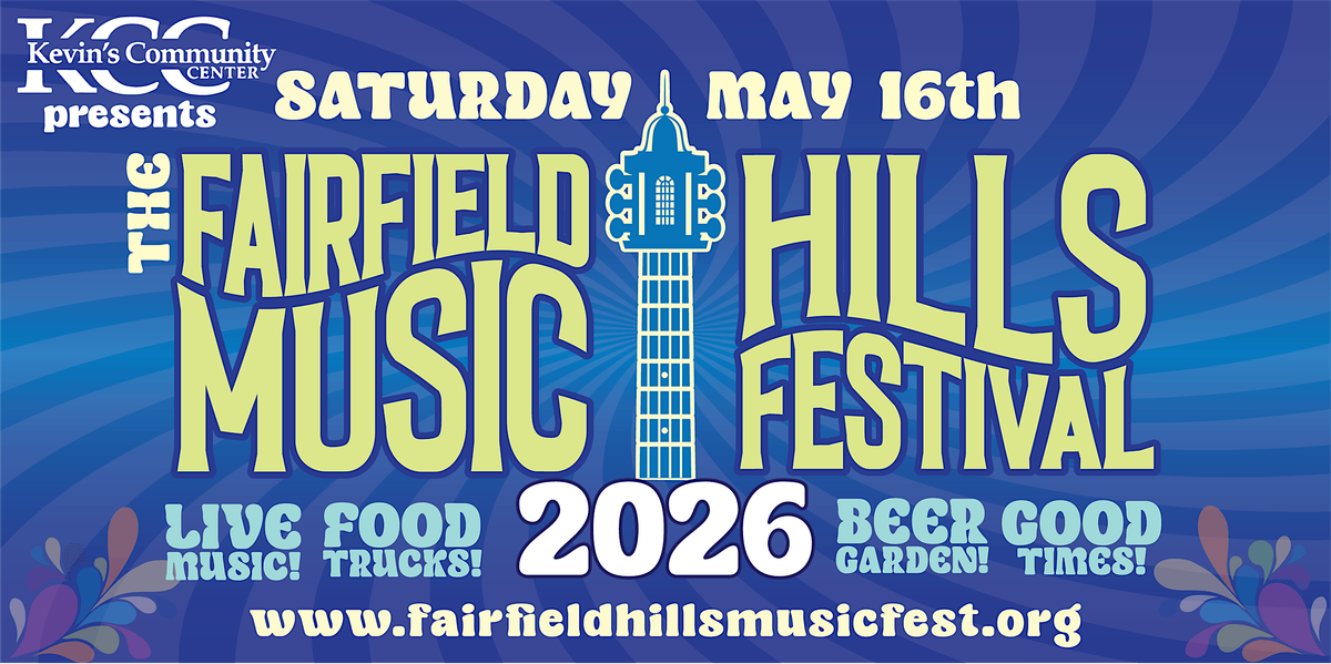 Fairfield Hills Music Festival