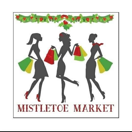 Women's Club Mistletoe Market (Hendersonville)