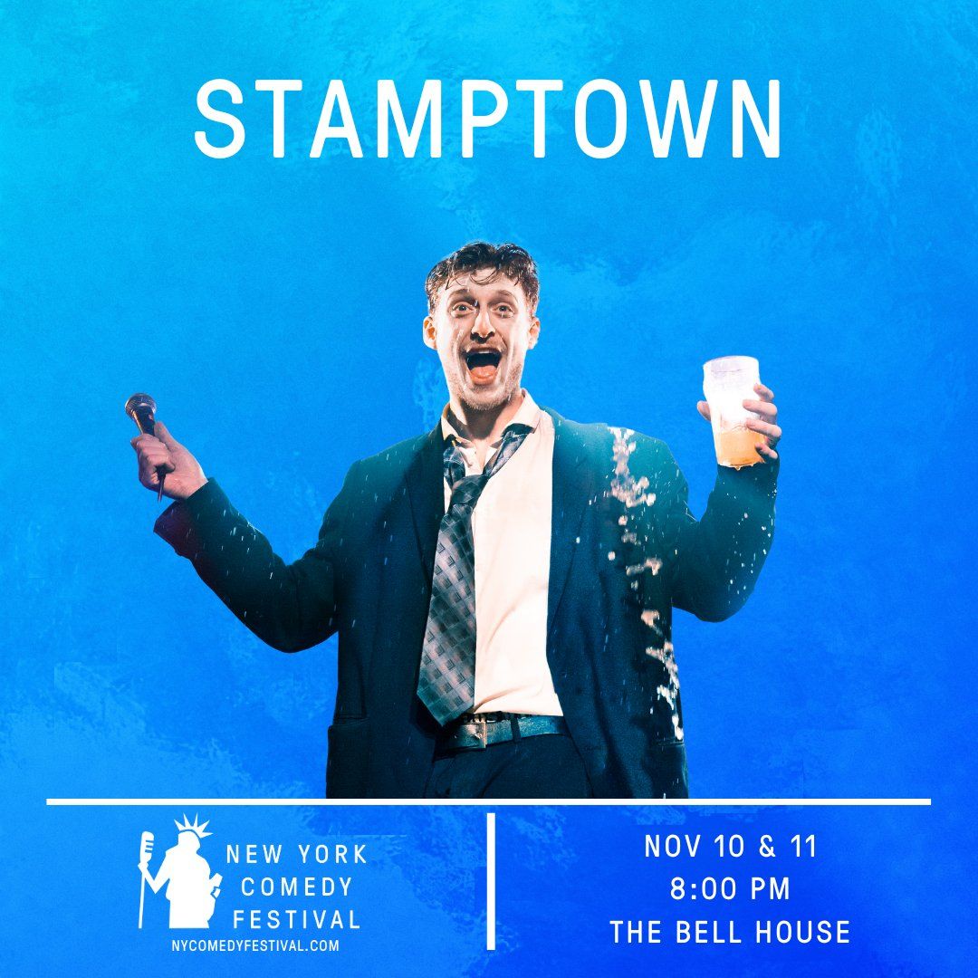 Stamptown