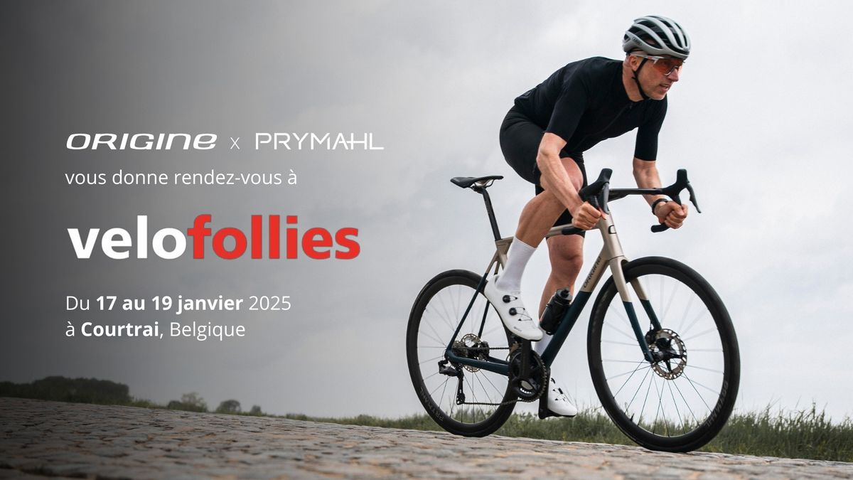 Velofollies