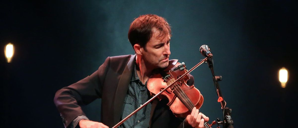 Andrew Bird at Palace Theater Waterbury