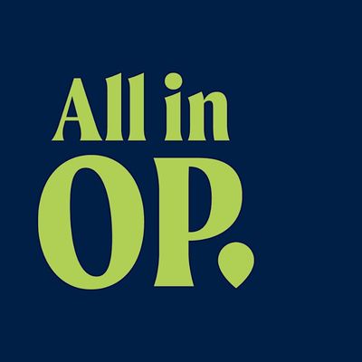 All in Overland Park