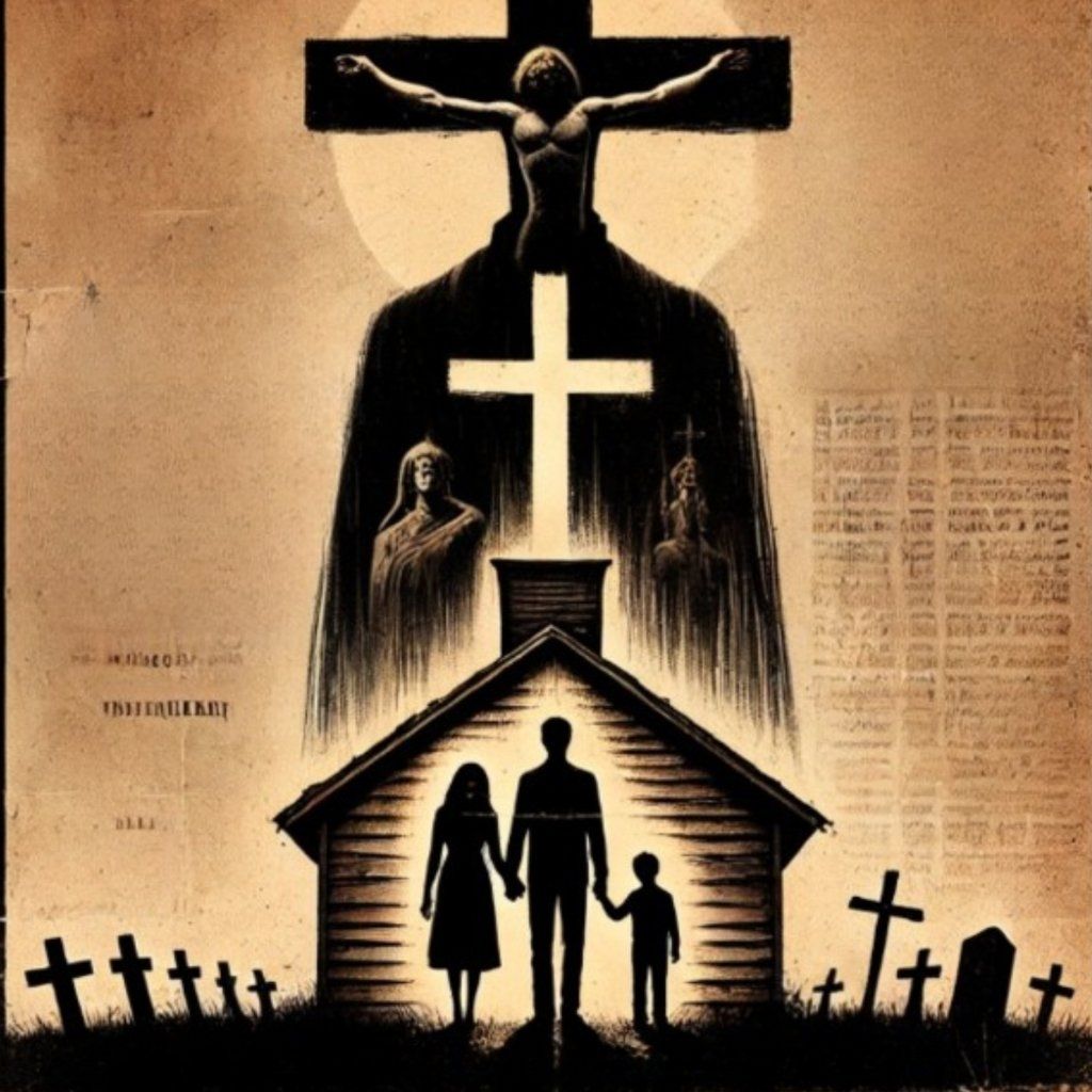 In His Name