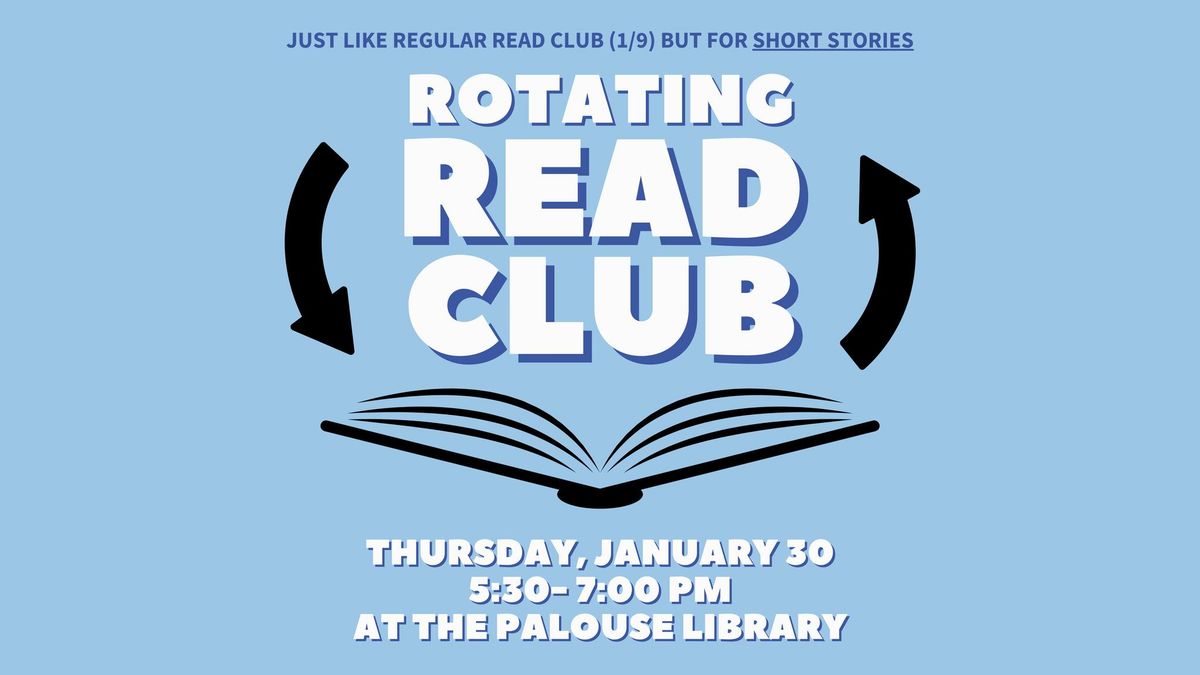 ROTATING READ CLUB