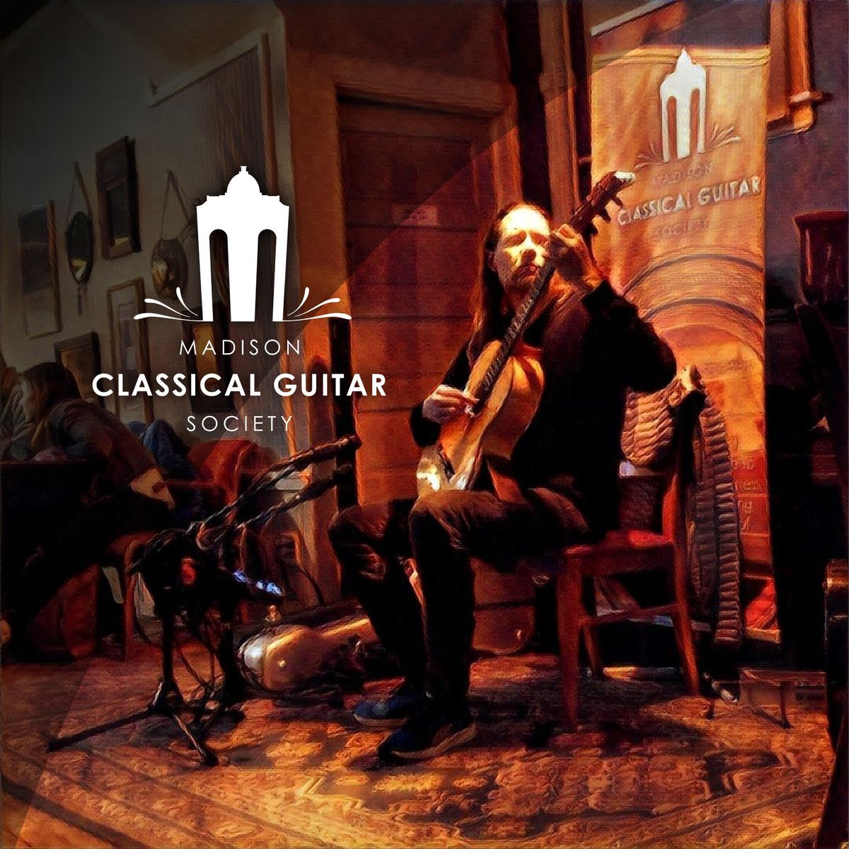 Classical Guitar Showcase