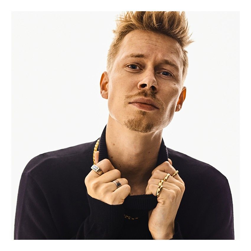 TOM KLOSE \u00bbALL NIGHT\u00ab