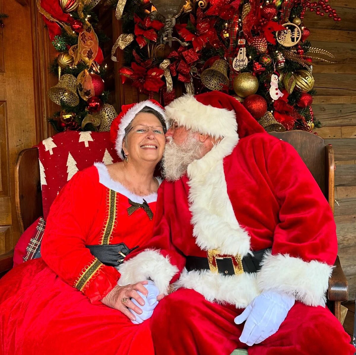 41st Annual Christmas at Landrum's Homestead