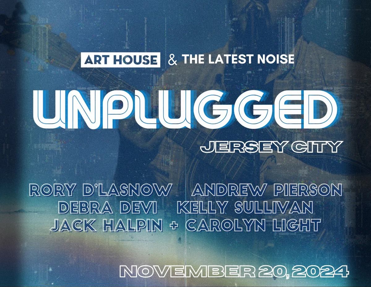 Unplugged: Jersey City #6