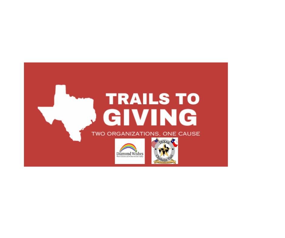 Trails to Giving Dinner and Live Auction