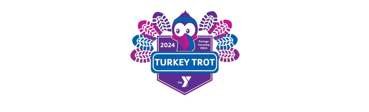 24th Annual Turkey Trot