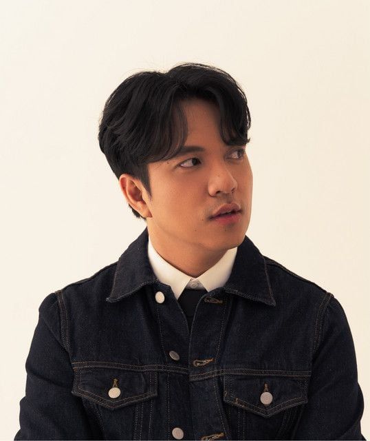 TJ Monterde in Laguna