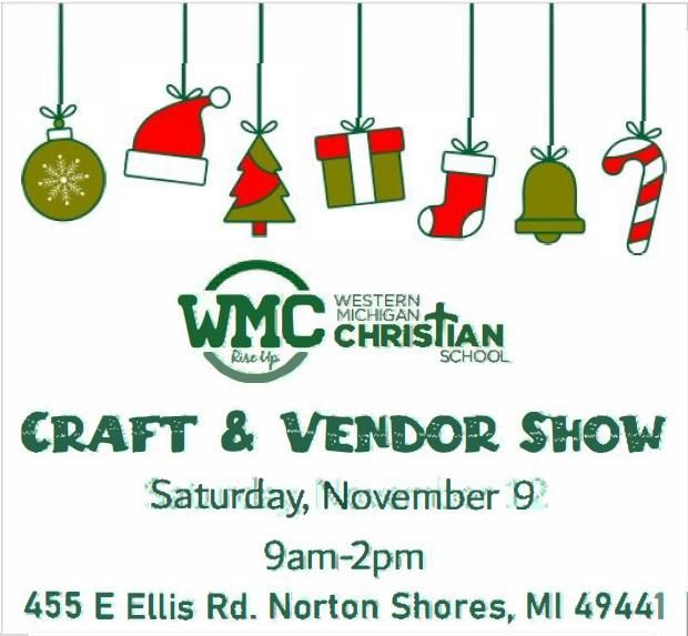 WMC Craft & Vendor Show