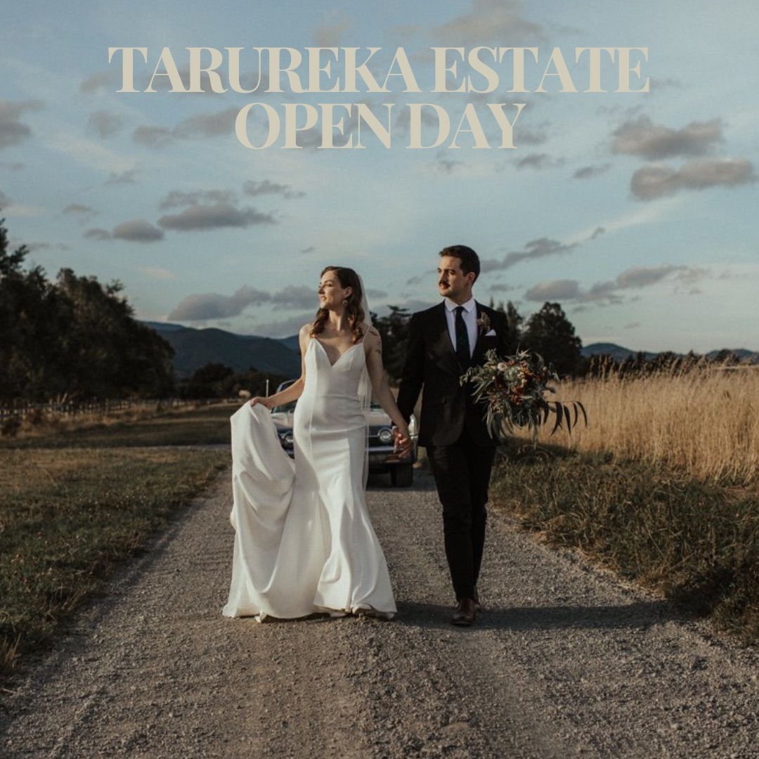 Tarureka Estate Open Day