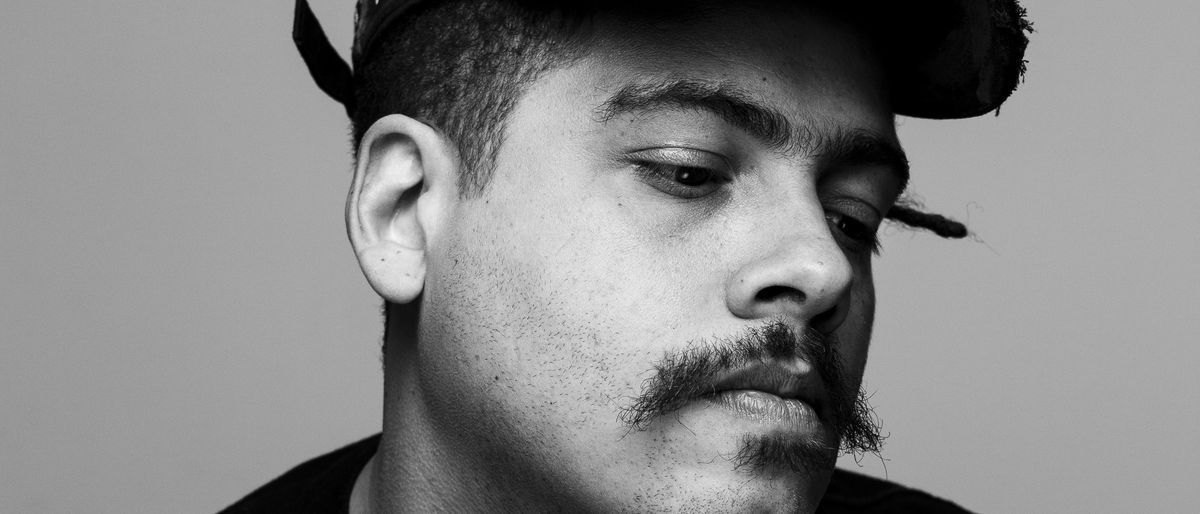 Seth Troxler, DJ Tennis in Rio De Janeiro