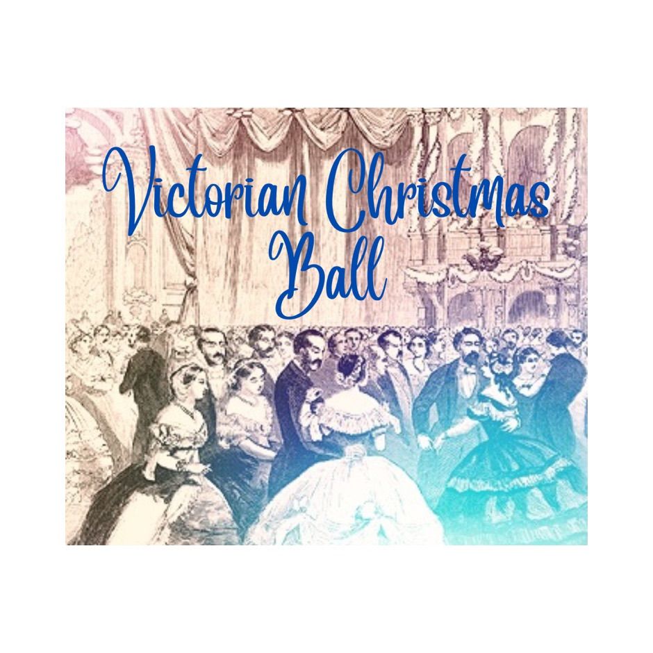 QCVD Victorian Christmas Ball