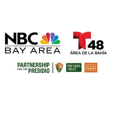 NBC\/Telemundo + Partnership for the Presidio