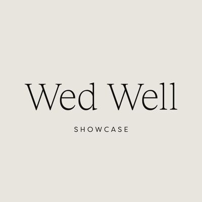 Wed Well Showcase