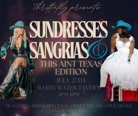 Sundresses & Sangria Day Party 
