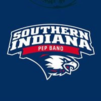 University of Southern Indiana Screamin' Eagle Pep Band