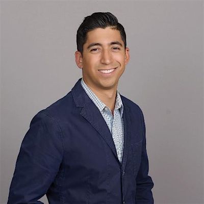 Jon Garcia
