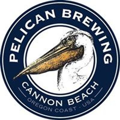 Pelican Brewing - Cannon Beach