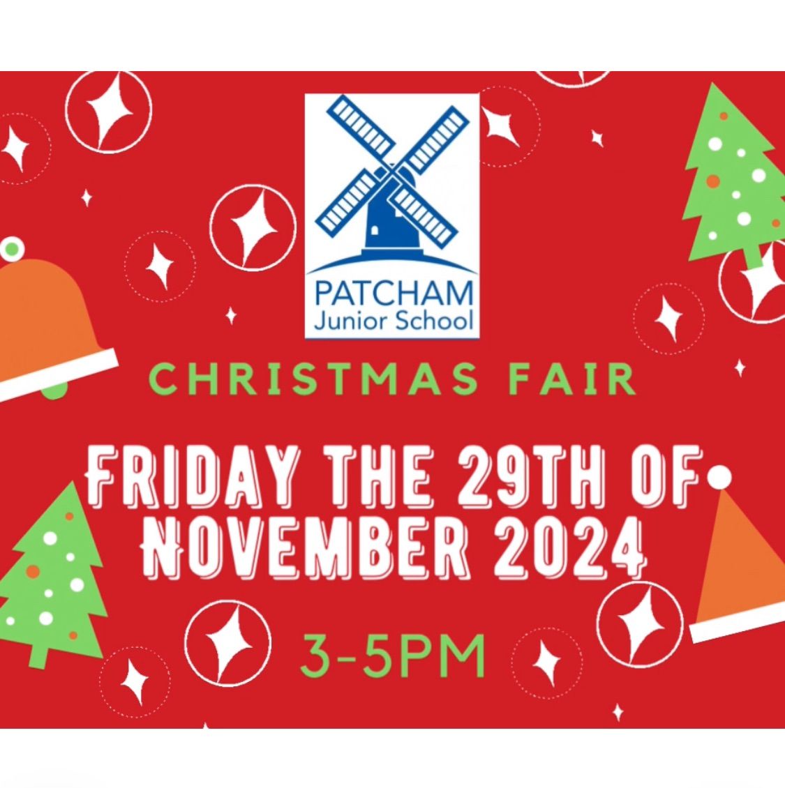 Christmas Fair